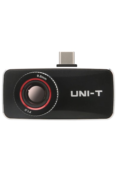 Unı-t Uti740m Android İçin Akıllı Telefon Termal Kamera
