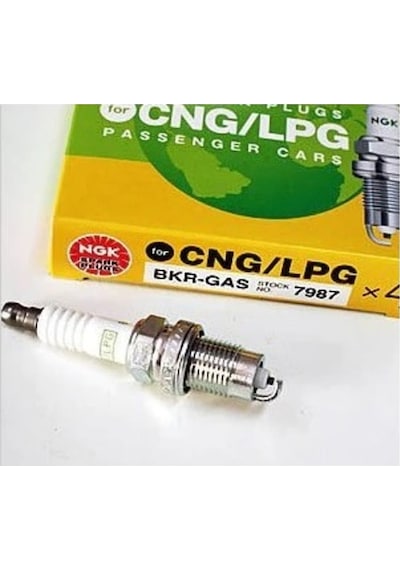 Buji Accent 1.3/1.5-era 1.4 -atos-elantra1.3-1.5-1.6 Lpg Li Araçlar İçin 1882311101