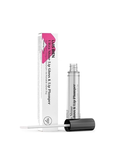 Luis Bien Dudak Dolgunlaştırıcı Ve Dudak Parlatıcı 5 Ml 0