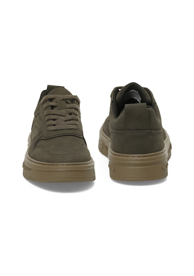 Oxide Lugano Slv 5pr Kahverengi Erkek Sneaker 000000000102044370 Kahverengi Oxide Lugano Slv 5pr Kahverengi Erkek Sneaker 000000000102044370 Kahverengi