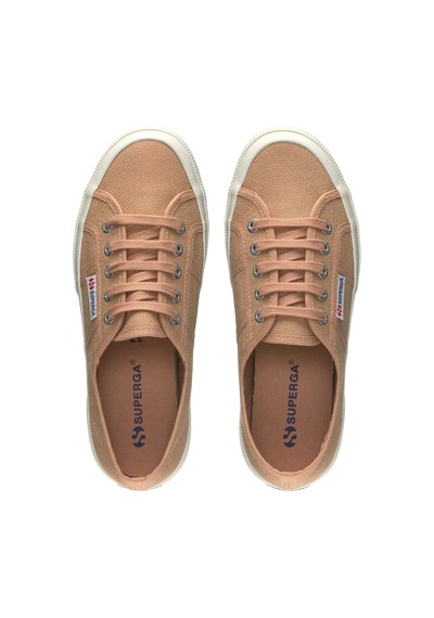 Superga 2750-cotu Classıc Pembe Pembe