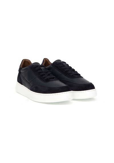 Pierre Cardin Erkek Lacivert Ayakkabı 50315618-vr033 Lacivert