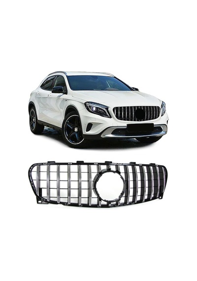 Mercedes Gla X156 Gtr Panjur 2016 2020