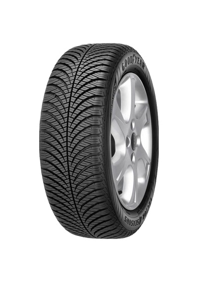 Goodyear Vector 4seasons G2 XL Fp 235/50R18 101V Dört Mevsim Lastiği 2023