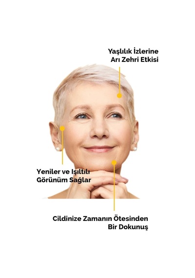 Bee Cure Rahatlatıcı 100 Ml X 3 Adet