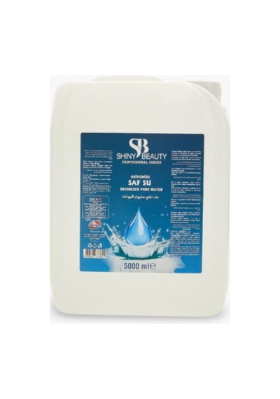 Shiny Beauty Saf Su 5000ml.