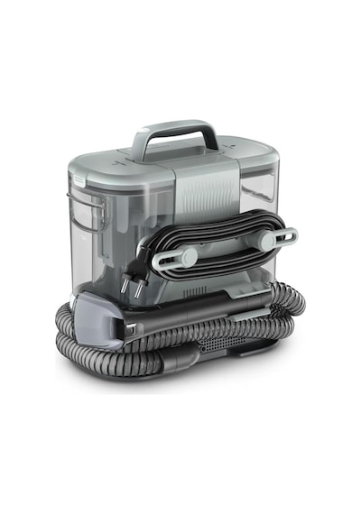 Tr Clean It Kompakt 400 Watt 1,4 Litre Kapasiteli Halı & Koltuk Temizleyici