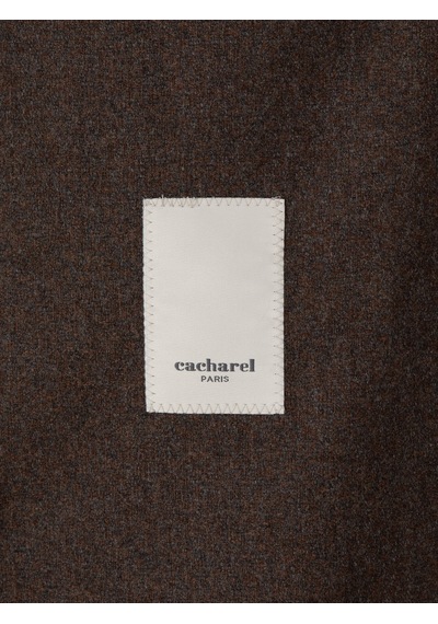 Cacharel Erkek Kahverengi Ceket 50299266-vr029