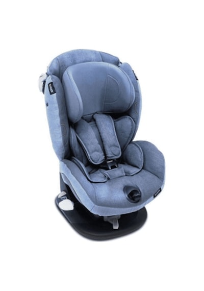 BeSafe iZi Comfort X3 9-18 KG Oto Koltuğu