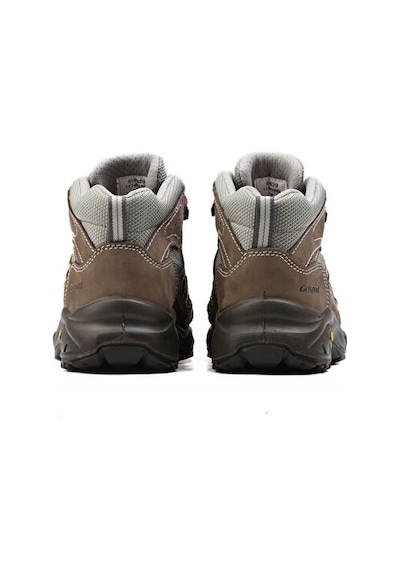 Grisport Kadın Outdoor Botu 11749n66t Kahverengi Kahverengi