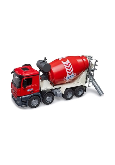Beton Mikser Kamyonu Mercedes-benz Across 1:16