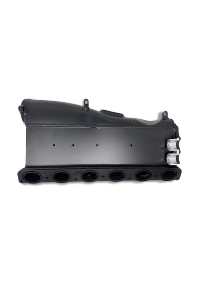 Burger Motorsports - Bms Bmw 1. Nesil B58 Cnc Port Enjeksiyon Manifoldu
