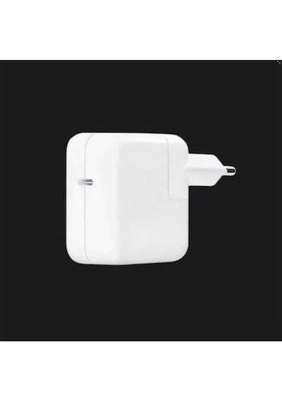 Apple Uyumlu MacBook Pro Laptop 29W TYPE-C Şarj Aleti Güç Adaptörü