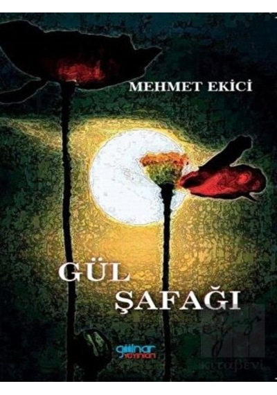 Gül Şafağı - Mehmet Ekici - Gülnar Yayınları