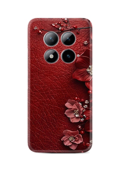 Redmi Note 15 Pro 4g/5g Uyumlu Kılıf Desenli Baskılı Silikon Kapak Name-.1020.redmi Renk16 Renk16