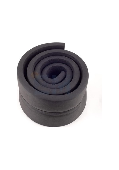 13 Mm Yapışkanlı İzole Flex Kauçuk Sünger Levha En:1 Mt Boy:1 Mt