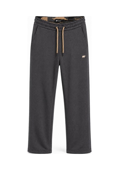 Bad Bear Ascent Sweatpants Asphalt Asphalt 26.01.16.011-c118 Koyu Antrasit