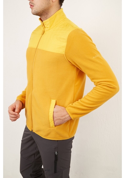 Alpinist Zeta Erkek Polar Mont Hardal