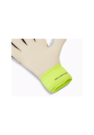 Puma Puma Ultra Pro Protect Rc Erkek Kaleci Eldiveni04208511 Sarı 8