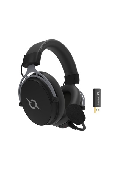 Andromeda Pro Wireless 3d Stereo Kablosuz Gaming Kulaklık
