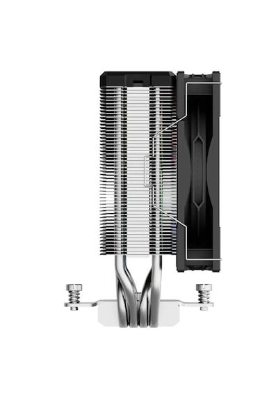 Thermalright Assassin X 120 R Digital Argb Black Tl-p12-s 120mm 4