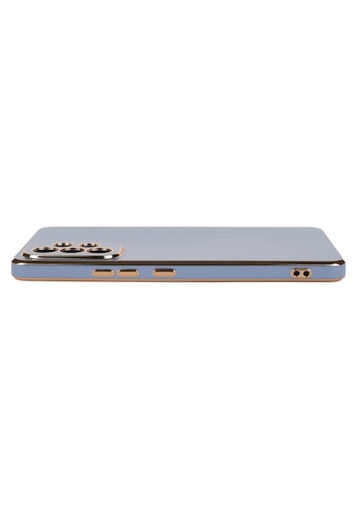 Xiaomi Redmi Note 8 Pro Parlak Kenarli Bark Silikon Kilif 547681037