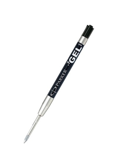 Parker Siyah Medıum Jel Yedeği Siyah