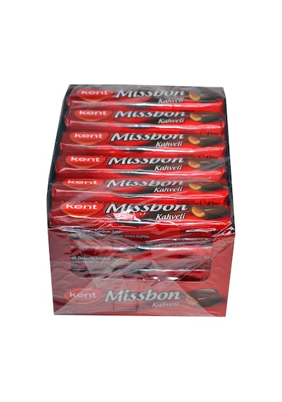 Kent Missbon Kahveli 24 x 43 G