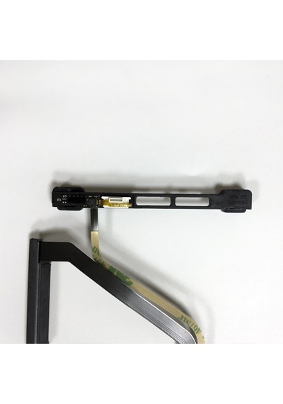 Apple Uyumlu MacBook Pro İle 15inc A1286 Harddisk Kablo Flex 821-1198a 922-9314 Part