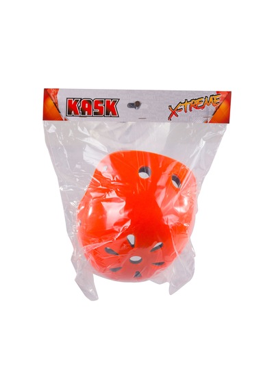 Cool Wheels F-Sports Kask Turuncu