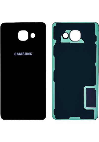 Samsung Galaxy A5 2016 Uyumlu Cep Telefonu Arka Kapağı