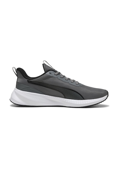 Puma 31079708 Flyer Lite 3 Erkek Koşu Ayakkabısı Gri