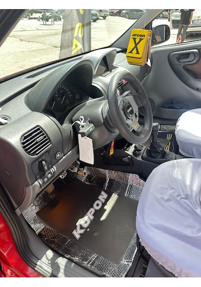 Kupon 50'li Paspas Kağıdı