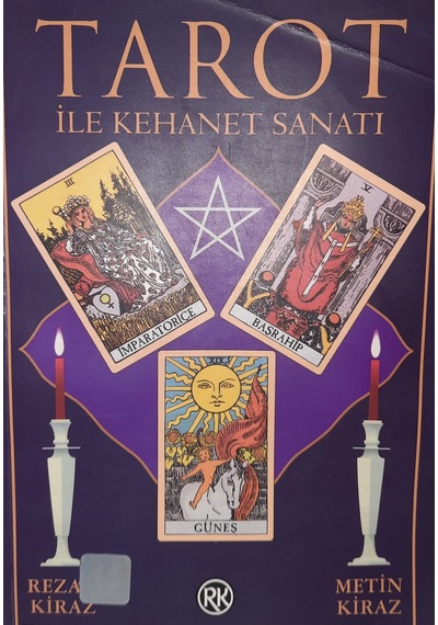 Tarot İle Kehanet Sanatı