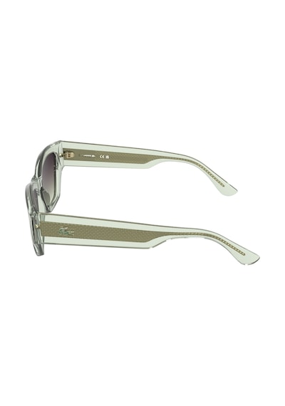 Lacoste L6072s 301 52 Kadın Güneş Gözlüğü Yeşil