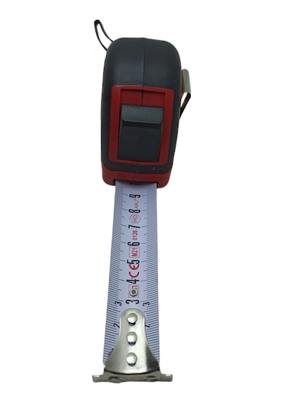 Şerit Metre 5 Mt 25 Mm 5 M Diğer
