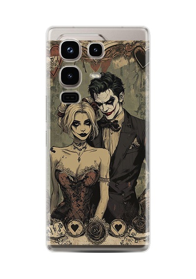 Arvencase İnfinix Note 50 Pro 4g X6855 Uyumlu Kılıf Desenli Baskılı Silikon Kapak Name:.2020.jpg Renk26 Renk26