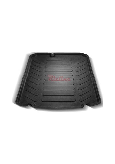 Vw Jetta 2011 3D Bagaj Havuzu (470671016)