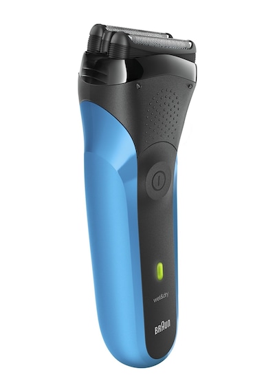 Braun 310S Series 3 Şarj Edilebilir Islak ve Kuru Elektrikli Tıraş Makinesi