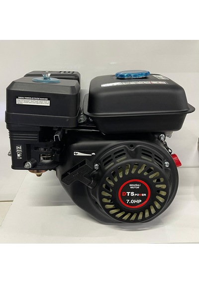 Datsu Dts 210 Benzinli Motor 7 Hp Euro5-44918
