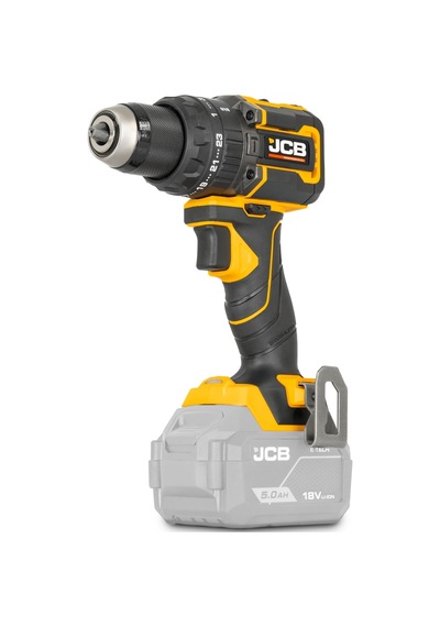 Jcb 18PCD75 Kömürsüz Darbeli Matkap