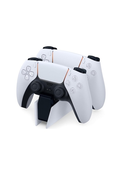Sony Ps5 Playstation Dualsense Charging Station Şarj Istasyonu