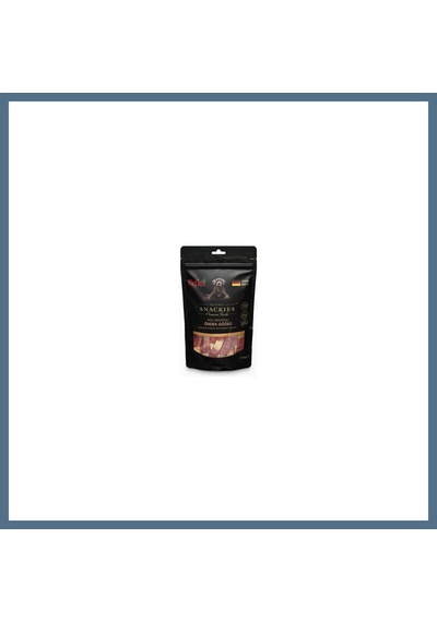 Buradabulabilirsin Snackies Natural Patatesli Ördek Göğsü Tahılsız Köpek Ödül Maması 170 Gr Bbz