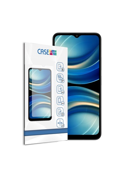 General Mobile Gm 23 Se Temperli Ekran Koruyucu Kırılmaz Cam