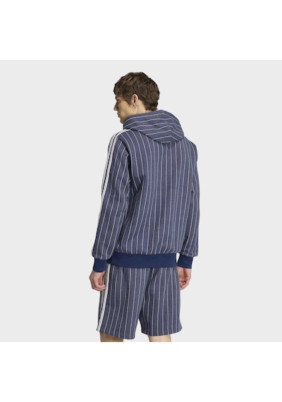 Adidas Erkek Mavi Sweatshirt Kr9704
