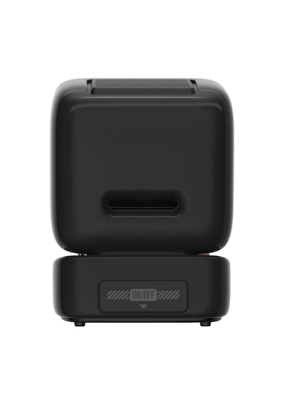 Divoom Ditoo Pro Siyah Piksel LED Ekranlı Uygulama Kontrollü Akıllı Bluetooth Hoparlör