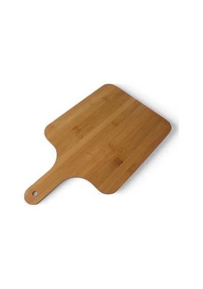 Bambu Kesme Tahtası Antibakteriel Yıkanabilir Doğrama Tahtası Dikdörtgen 40cm 25cm Çok Renkli