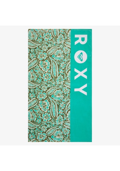 Roxy Cold Water Unisex Renkli Havlu Erjaa04360