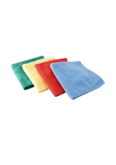 Altınoran Mikrofiber Temizlik Bezi 5 Adet 40 x 40 CM
