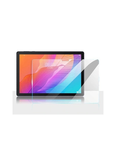 Huawei Uyumlu MatePad T10 / T10S Temperli Cam Ekran Koruyucu